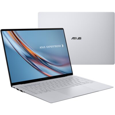 Laptop ASUS ExpertBook B9406CAA-TH0246X 14" OLED Ultra 7-356H 32GB RAM 1TB SSD Windows 11 Professional