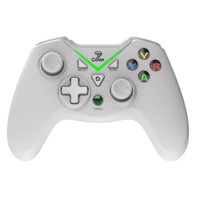 Kontroler COBRA QSP071 Jasnoszary