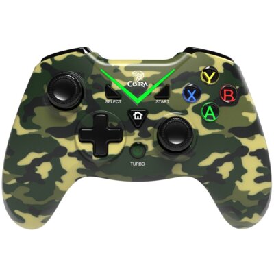 Kontroler COBRA QSP073 Moro