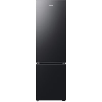 Lodówka SAMSUNG RB38T607BB1 EF No Frost 203cm Grafitowa stal