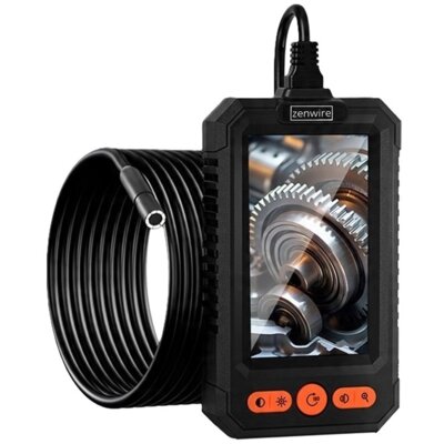 Kamera inspekcyjna ZENWIRE NanoView T40