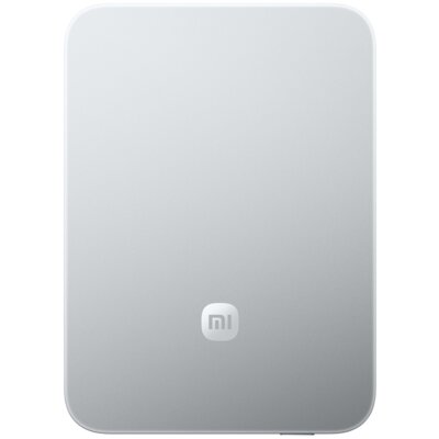 Powerbank XIAOMI UltraThin Magnetic 5000 mAh 22.5W Srebrny