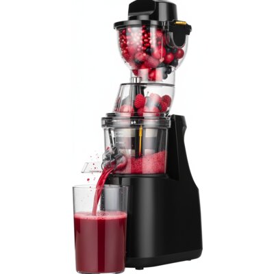 Wyciskarka wolnoobrotowa SAM COOK PSC-50/B