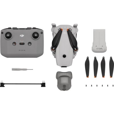 Dron DJI Lito 1 4K/100fps, do 36 min lotu, 15 km transmisji, czujniki 360°, ActiveTrack