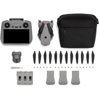 Dron DJI Lito X1 Fly More Combo (DJI RC 2) 4K/100fps, 48 MP, do 36 min lotu