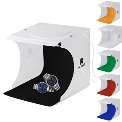 Namiot bezcieniowy PULUZ PU5022