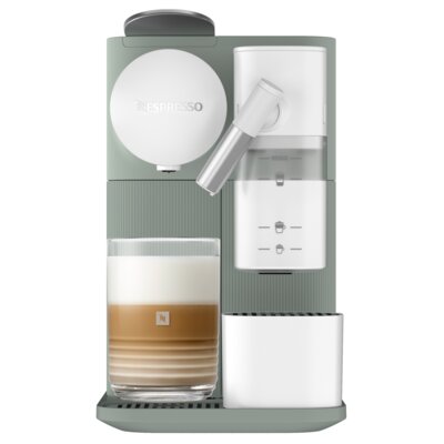 Ekspres DELONGHI Nespresso Lattissima One EN510.GR Szary
