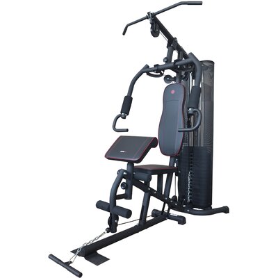 Atlas do ćwiczeń EB FIT 5000