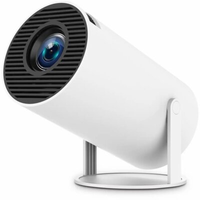 Projektor DENVER PR-2500 HD (1280 x 720), 175 ANSI lumen, Bluetooth