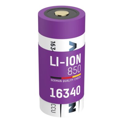 Akumulatorek ANSMANN 1300-0017 850mAh