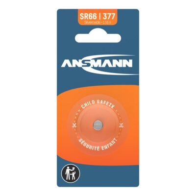 Bateria SR66 ANSMANN 1516-0019