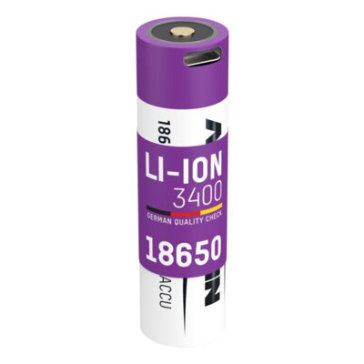 Akumulatorek ANSMANN 1307-0003 3400mAh