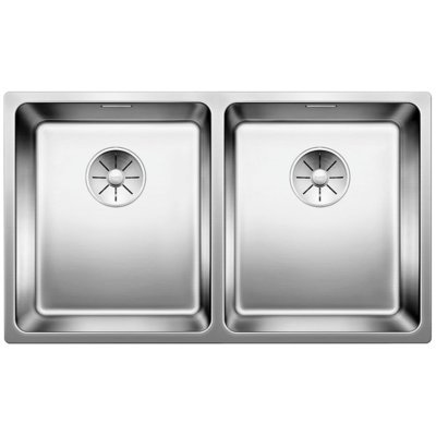 Zlewozmywak BLANCO Andano 340/340-IF 522981