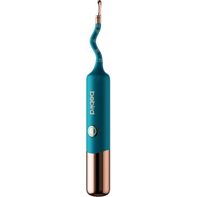 Otoskop z kamerą BEBIRD Earsight Ultra Niebieski
