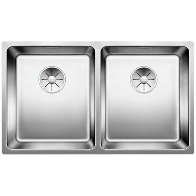 Zlewozmywak BLANCO Andano 340/340-U 522983