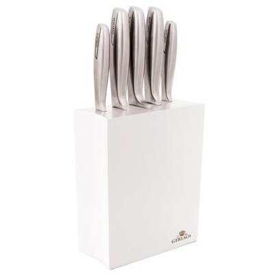 Zestaw noży GERLACH Modern 993 (5 elementów)