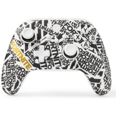 Kontroler POWERA OPS v.1 Fortnite Edition