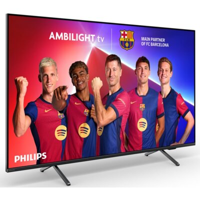 Telewizor PHILIPS 75PML9059 75” MINILED 4K 144Hz Titan OS Ambilight 3 Dolby Atmos HDMI 2.1