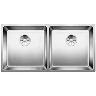 Zlewozmywak BLANCO Andano 400/400-U 522987