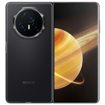 Smartfon HONOR Magic V3 5G 12/512GB 7.92" 120Hz Czarny
