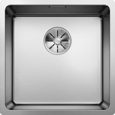 Zlewozmywak BLANCO Andano 400-U 522959 z kor. InFino