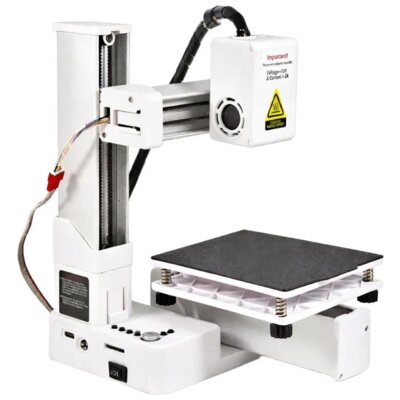 Drukarka 3D EXTRALINK EasyThreed K10 Mini
