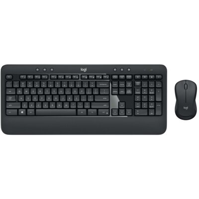 Zestaw LOGITECH MK540 Advanced (920-008685)