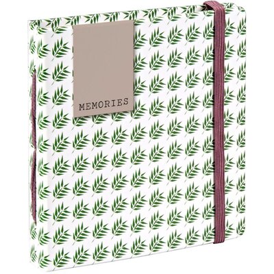 Album HAMA Fern (28 stron)