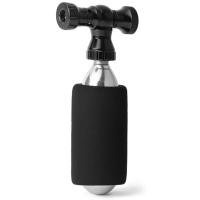 Pompka rowerowa ROCKBROS CO2