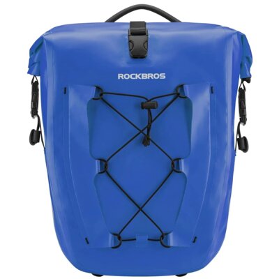 Sakwa rowerowa ROCKBROS 30140022004 Niebieski