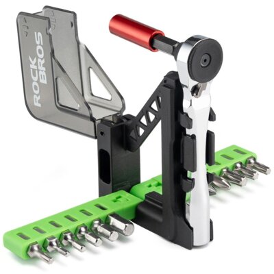 Klucz rowerowy ROCKBROS 430034001
