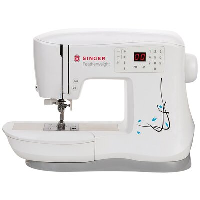 Maszyna do szycia SINGER C240