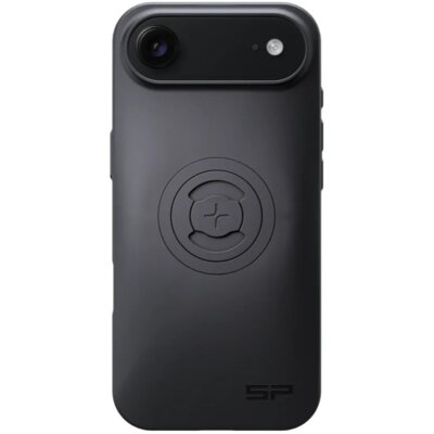 Etui SP CONNECT SPC+ MagSafe do Apple iPhone Air Czarny