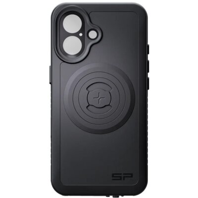 Etui SP CONNECT SPC+ Xtreme do Apple iPhone 17 Czarny