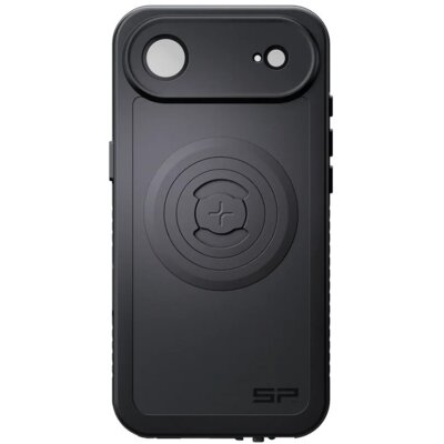 Etui SP CONNECT SPC+ Xtreme do Apple iPhone Air Czarny