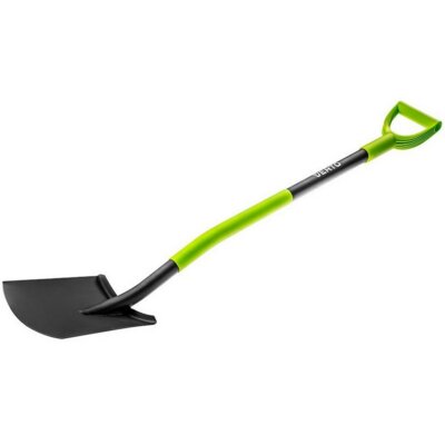 Szpadel prosty VERTO 15G011