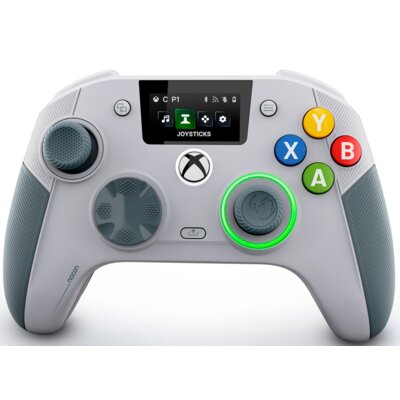 Kontroler NACON Revolution X Unlimited Anniversary Edition Szary