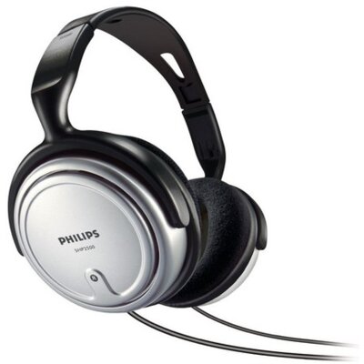 Słuchawki PHILIPS SHP2500