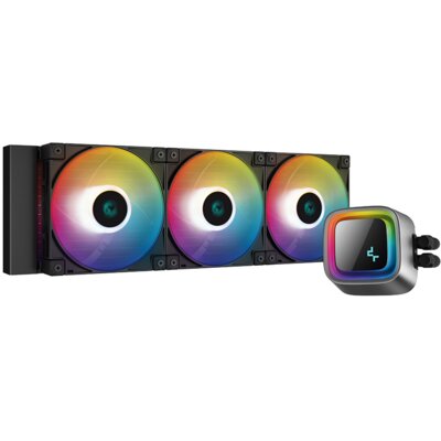 Chłodzenie wodne DEEPCOOL LS720