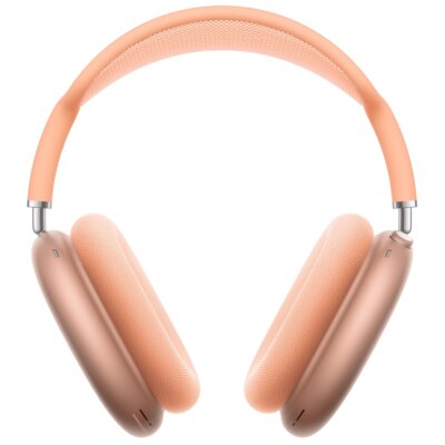 Słuchawki nauszne APPLE AirPods Max ANC MWW73ZM/A Pomarańczowy