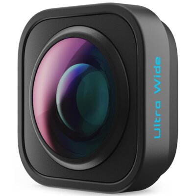 Soczewka GOPRO Ultra Wide Lens Mod do Hero13 Black