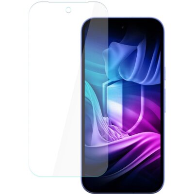 Folia ochronna 3MK Silky Matt Pro do Google Pixel 10a