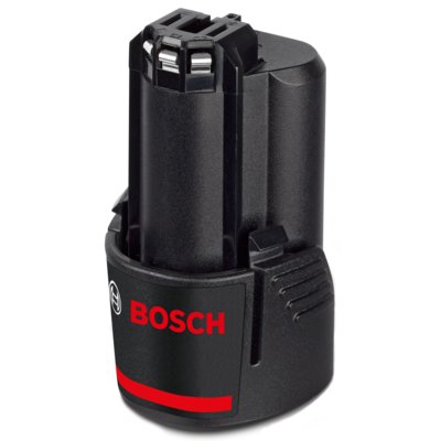 Akumulator BOSCH Professional 1600Z0002X 2Ah 12V