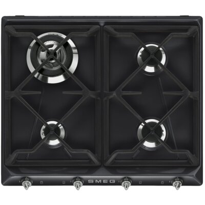 Płyta gazowa SMEG SR964NGH