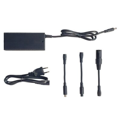 Ładowarka NEWELL Multi Set