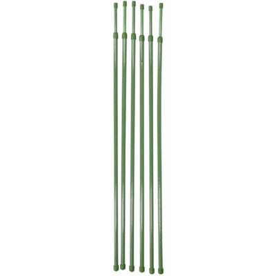 Podpora do roślin KINZO 122892 49-80 cm (6 szt.)