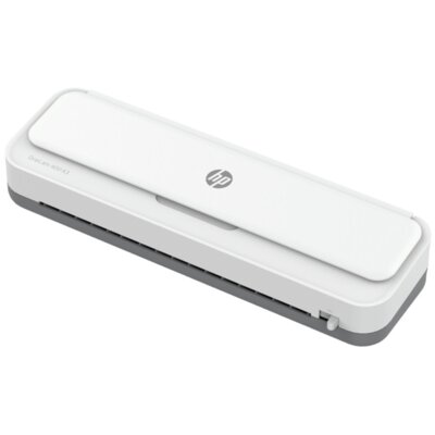 Laminator HP OneLam 400 A3 Szerokość laminacji 330 mm, Nagrzewanie 2-4 min