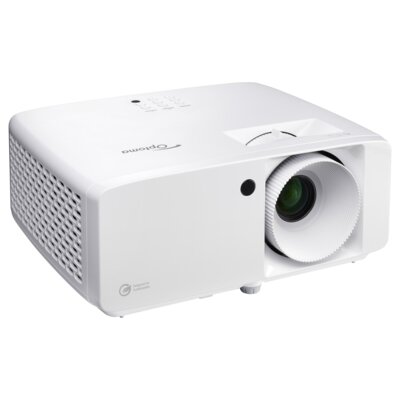 Projektor laserowy OPTOMA ZH401E Full HD (1920 x 1080), 4600 ANSI lumen