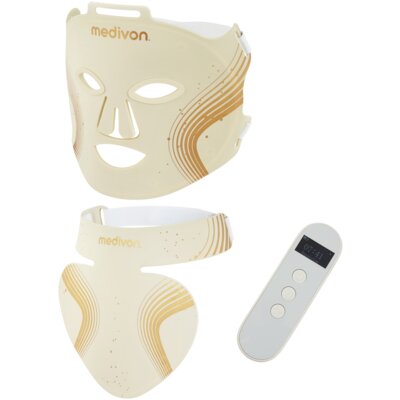 Maska LED MEDIVON Lumi Max