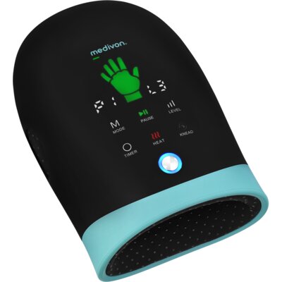 Masażer MEDIVON Hand Max
